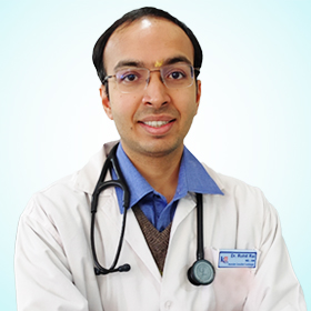 Dr. Rohit Rai